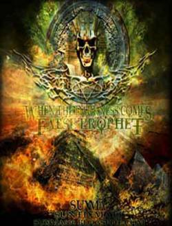 Suntixmati : When the Darkness Comes False Prophet Suntixmati : When the Darkness Comes False Prophet